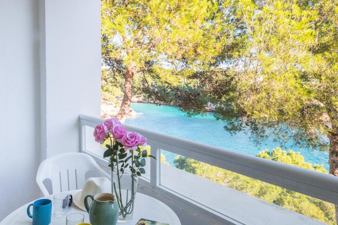Apartamento Ferrera Park 306 Cala Ferrera (Mallorca)
