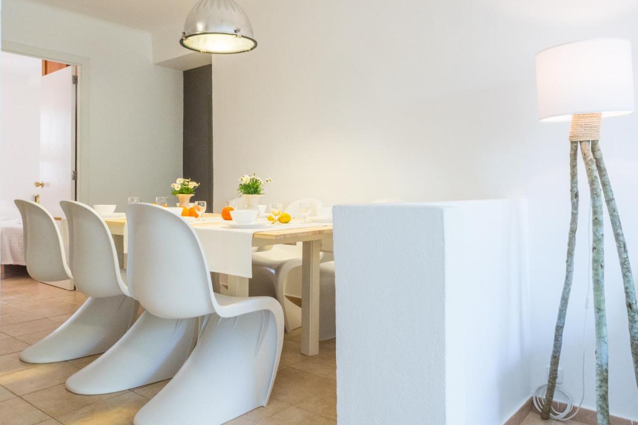 Apartamento Ferrera Park 306 Cala Ferrera (Mallorca)