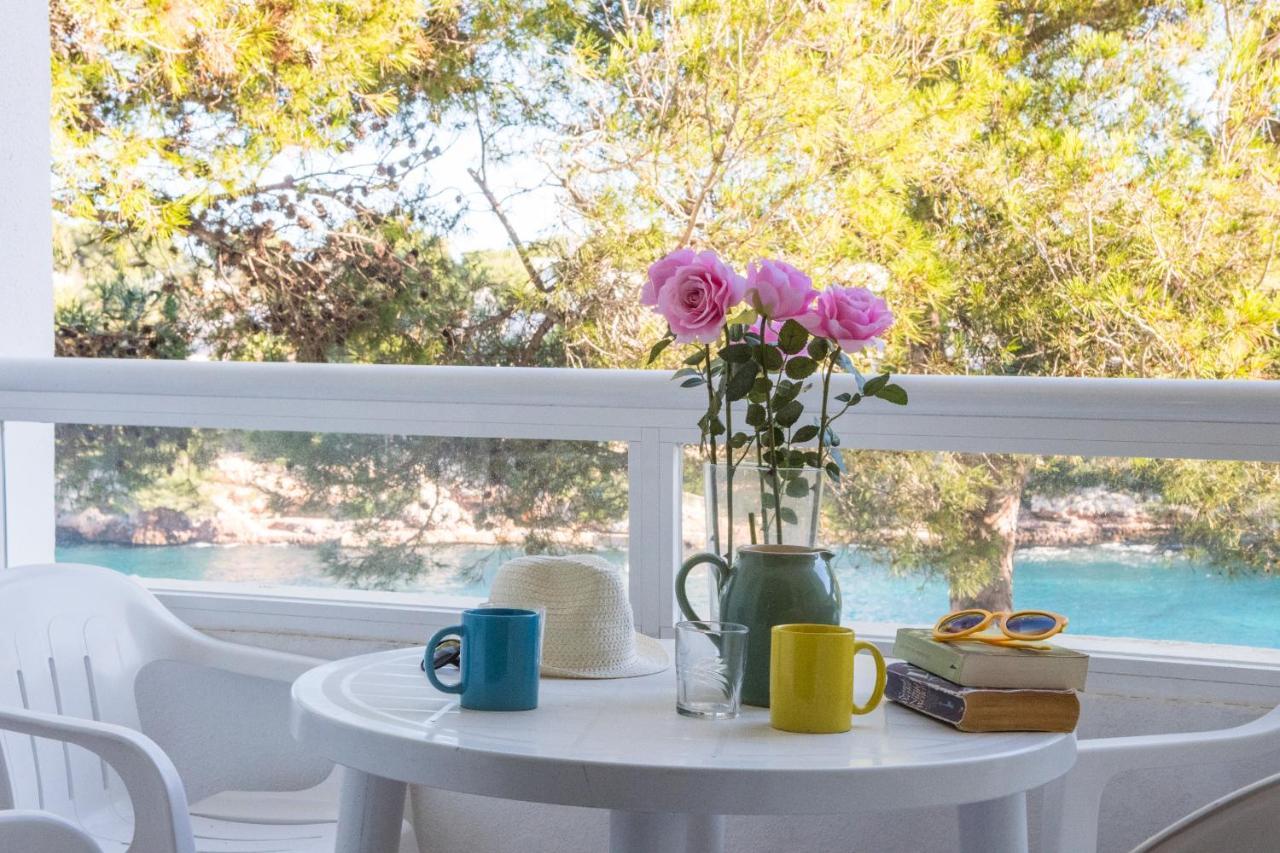 Apartamento Ferrera Park 306 Cala Ferrera (Mallorca)
