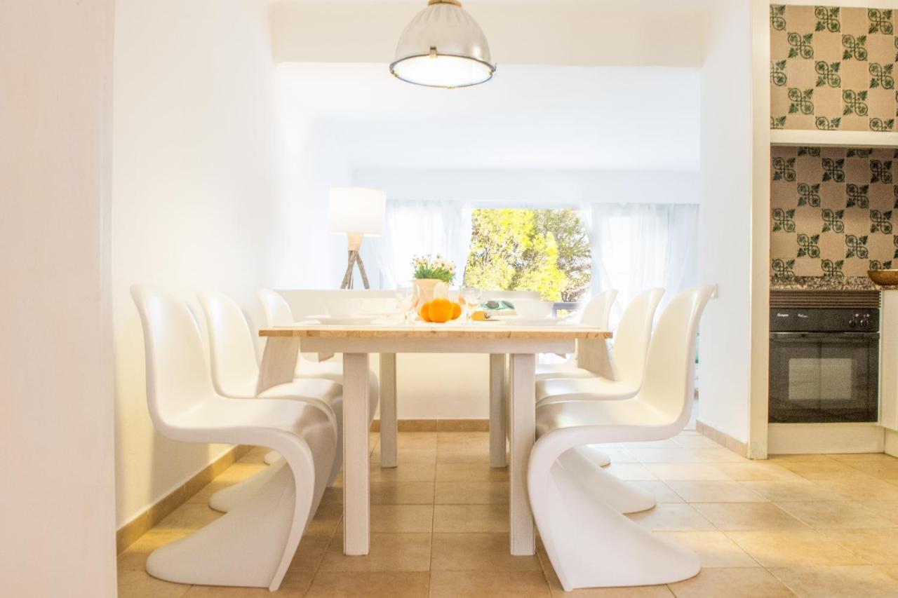Apartamento Ferrera Park 306
