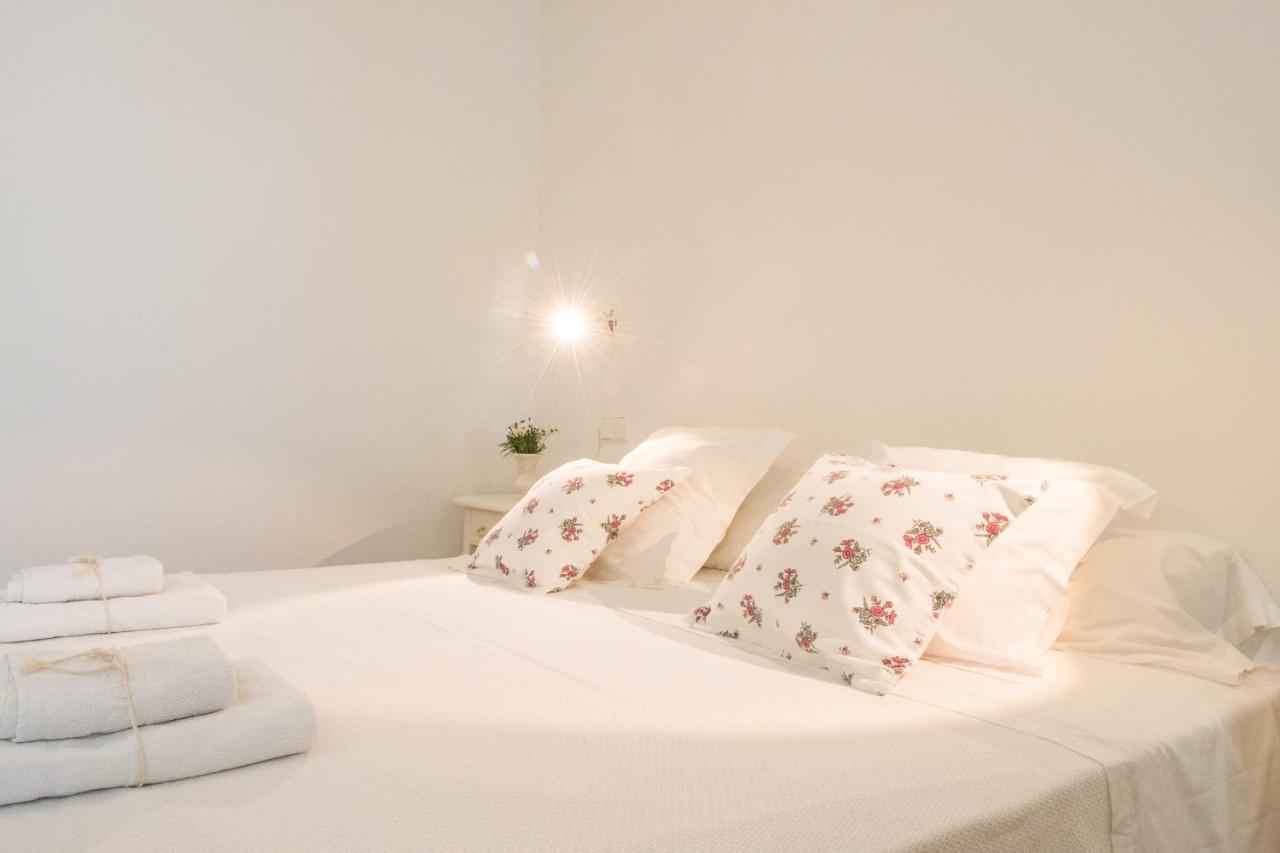 Apartamento Ferrera Park 306 *
