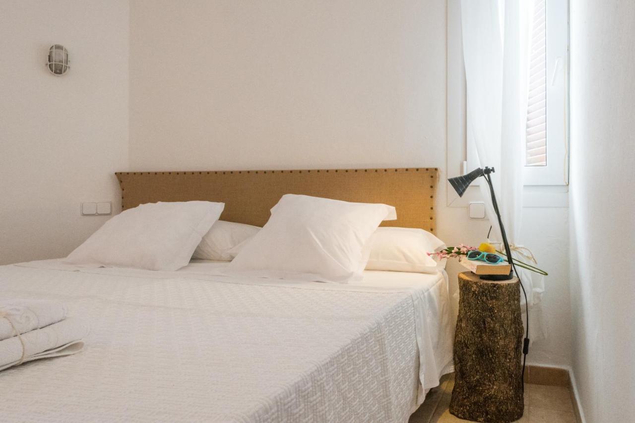 Apartamento Ferrera Park 306 *