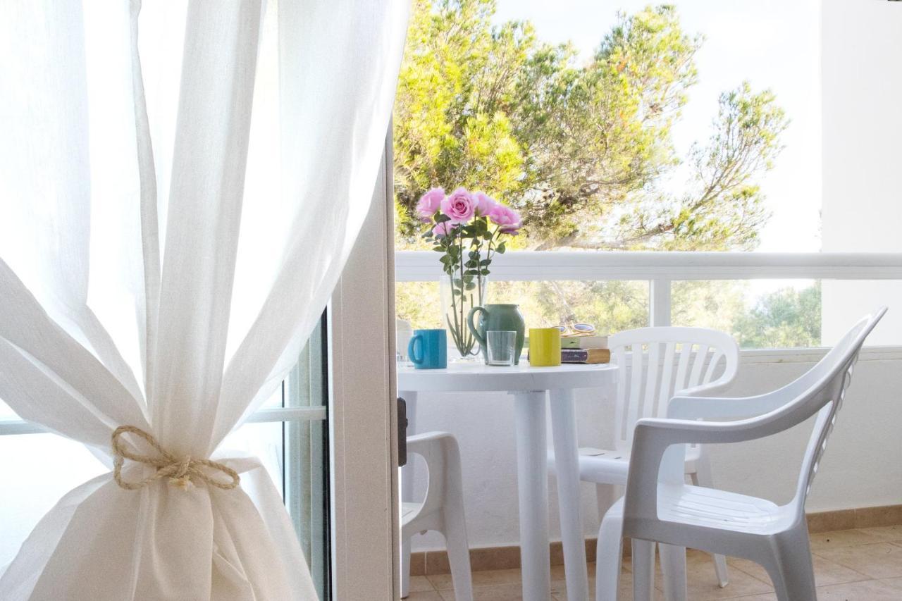 Ferrera Park 306 Apartamento Cala Ferrera (Mallorca)