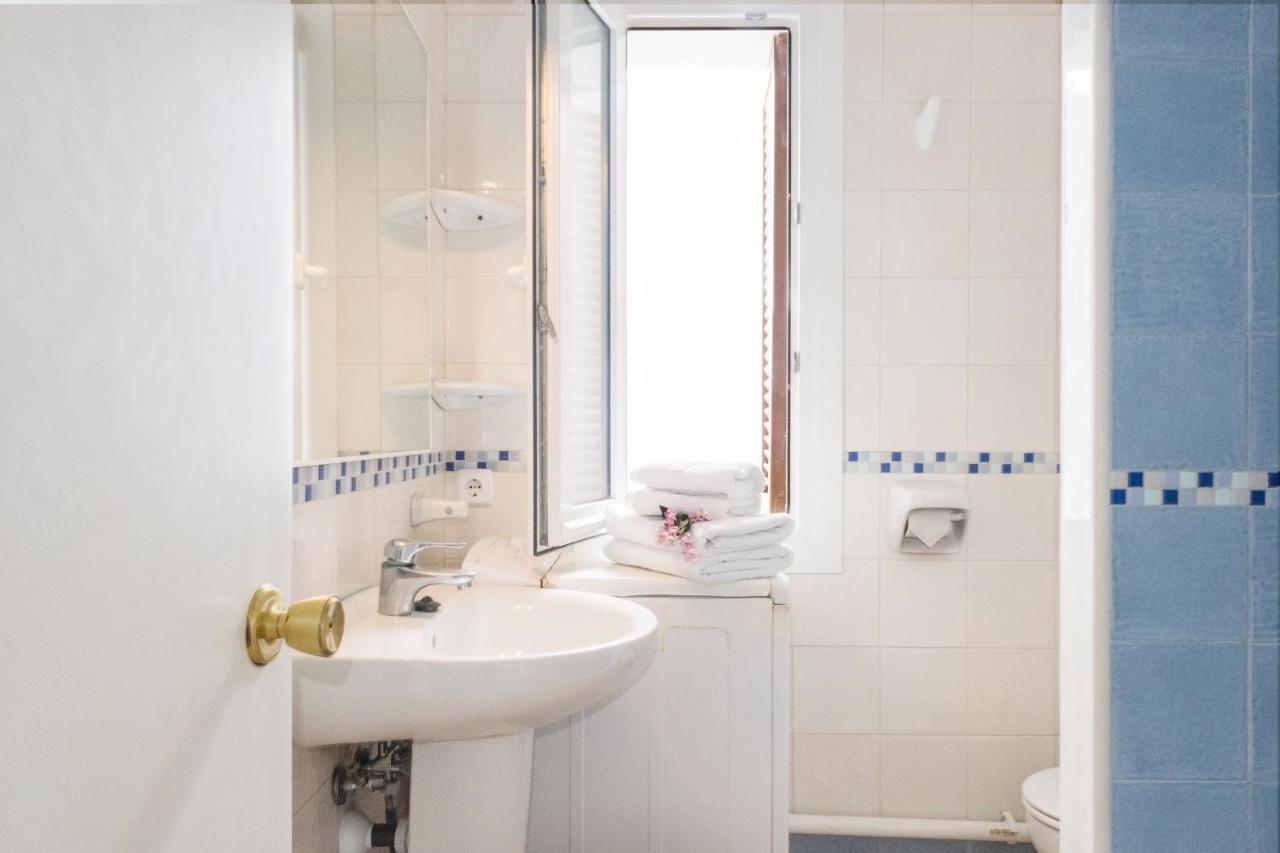 Ferrera Park 306 Apartamento *