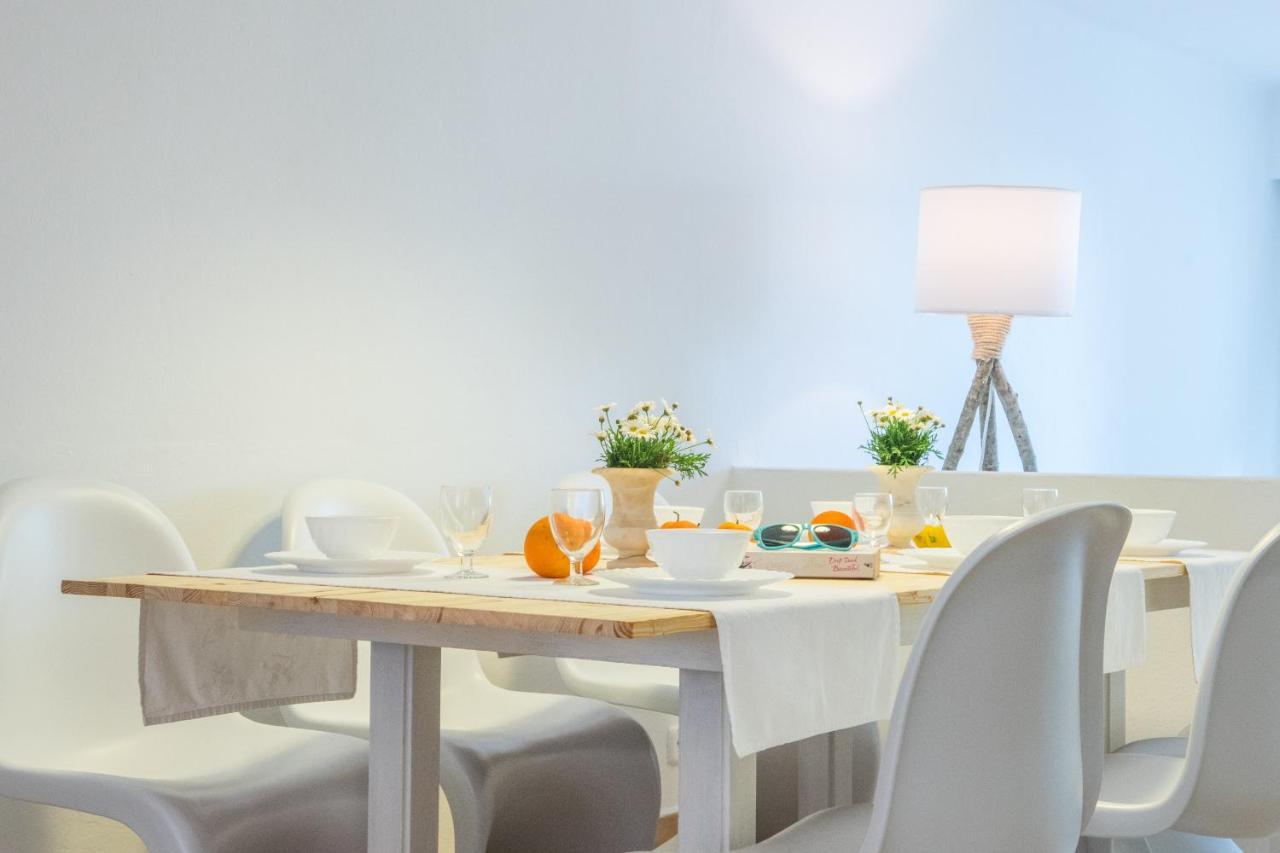 Apartamento Ferrera Park 306 Cala Ferrera (Mallorca)
