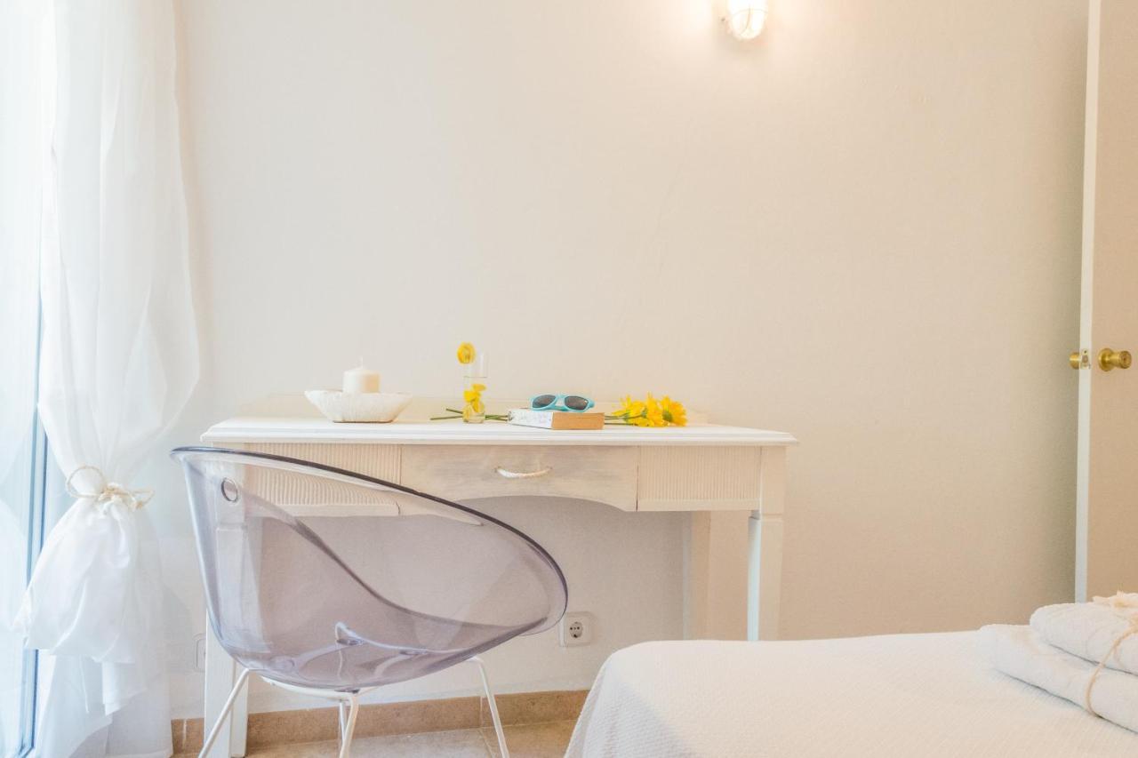 Ferrera Park 306 Apartamento Cala Ferrera (Mallorca)