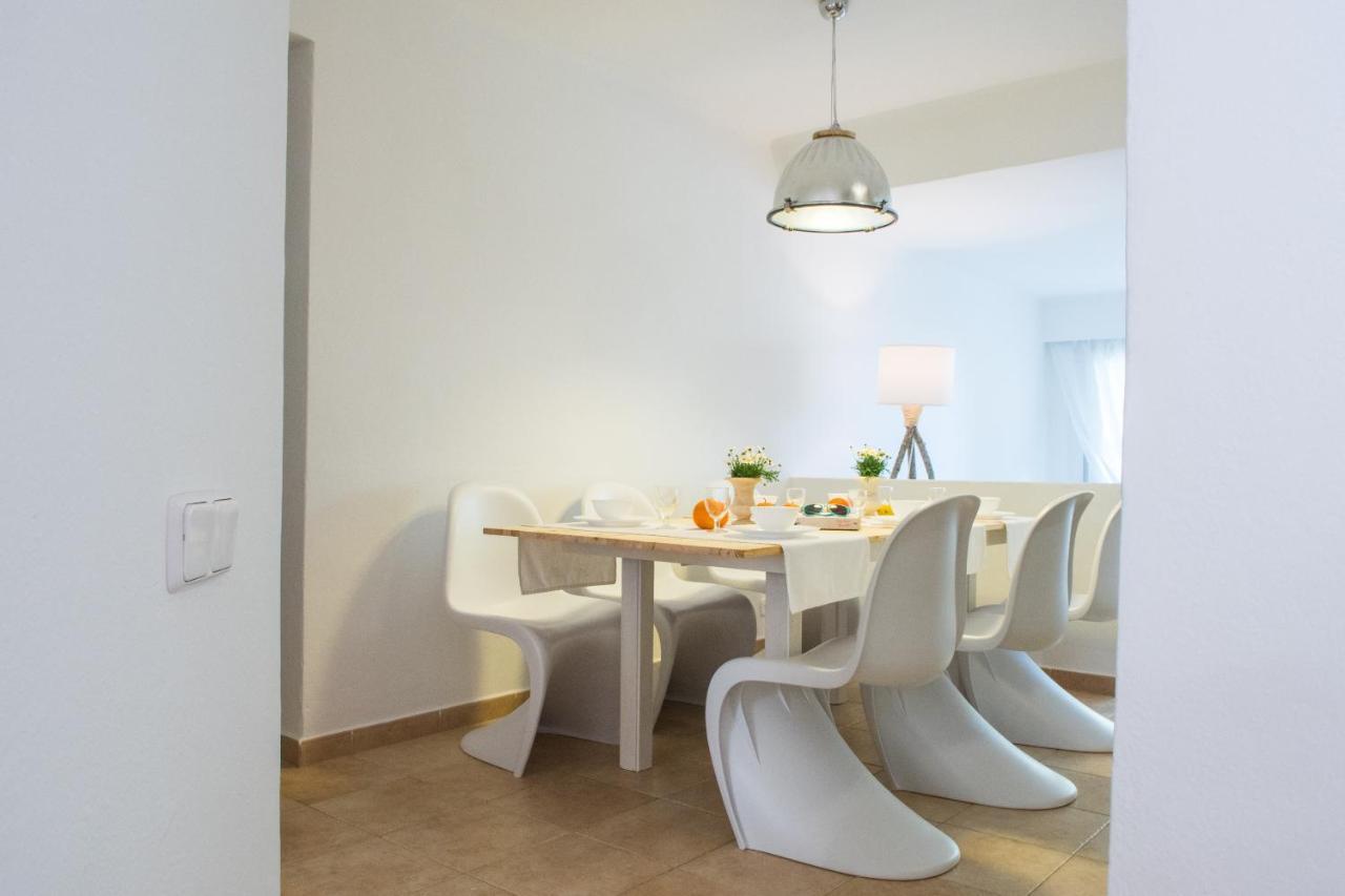 Ferrera Park 306 Apartamento *