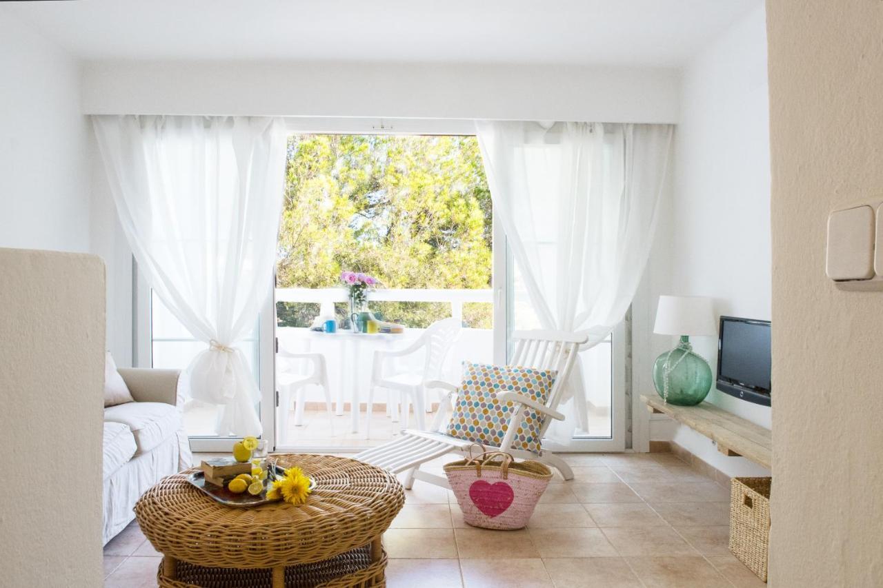 Ferrera Park 306 Apartamento Cala Ferrera (Mallorca)