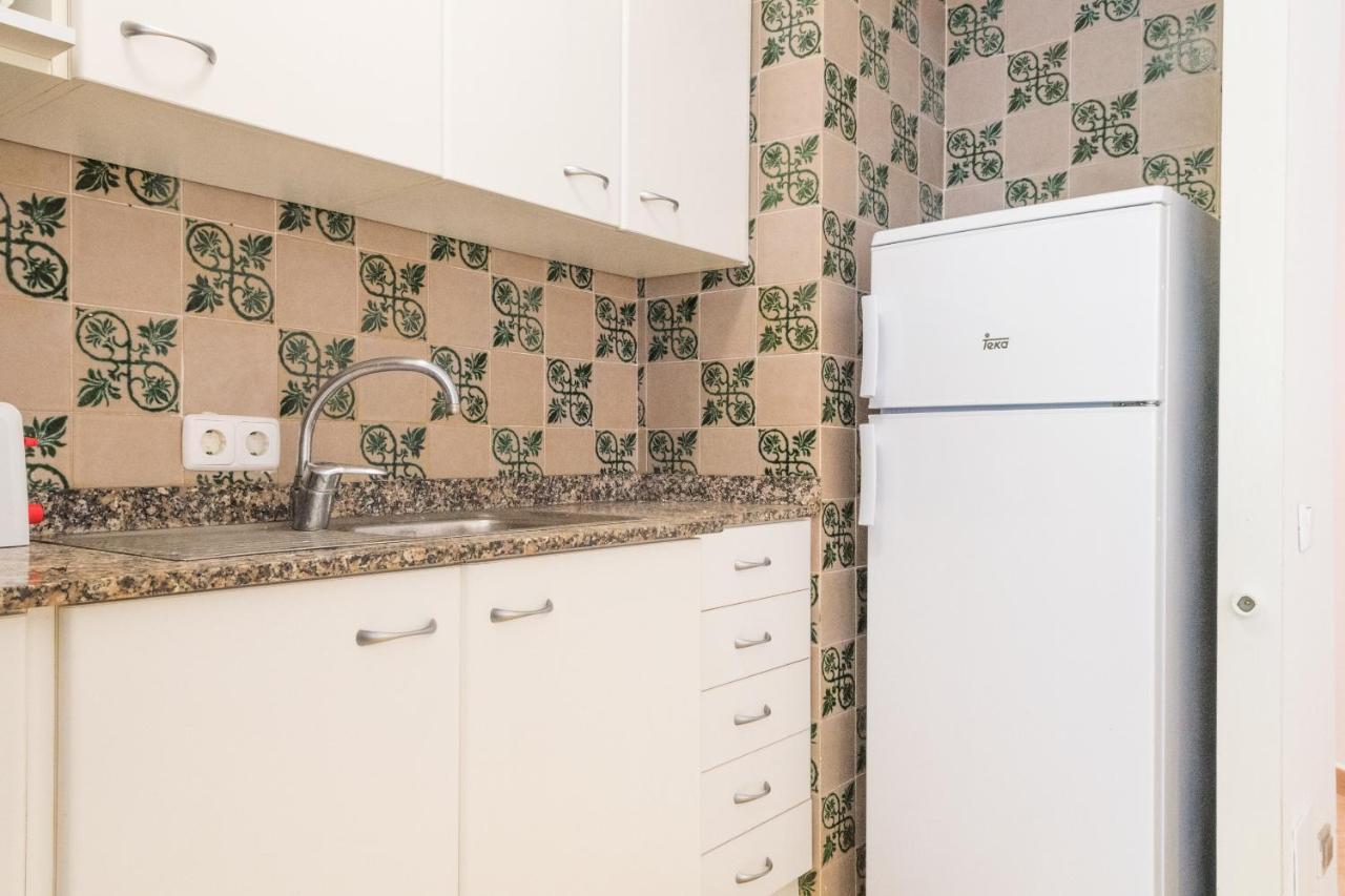 Ferrera Park 306 Apartamento *